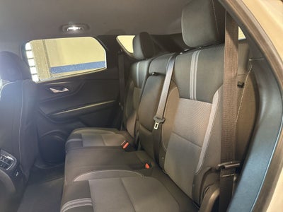 2025 Chevrolet Blazer LT 2LT ZL3 Convenience Pkg w/ Driver Confidence