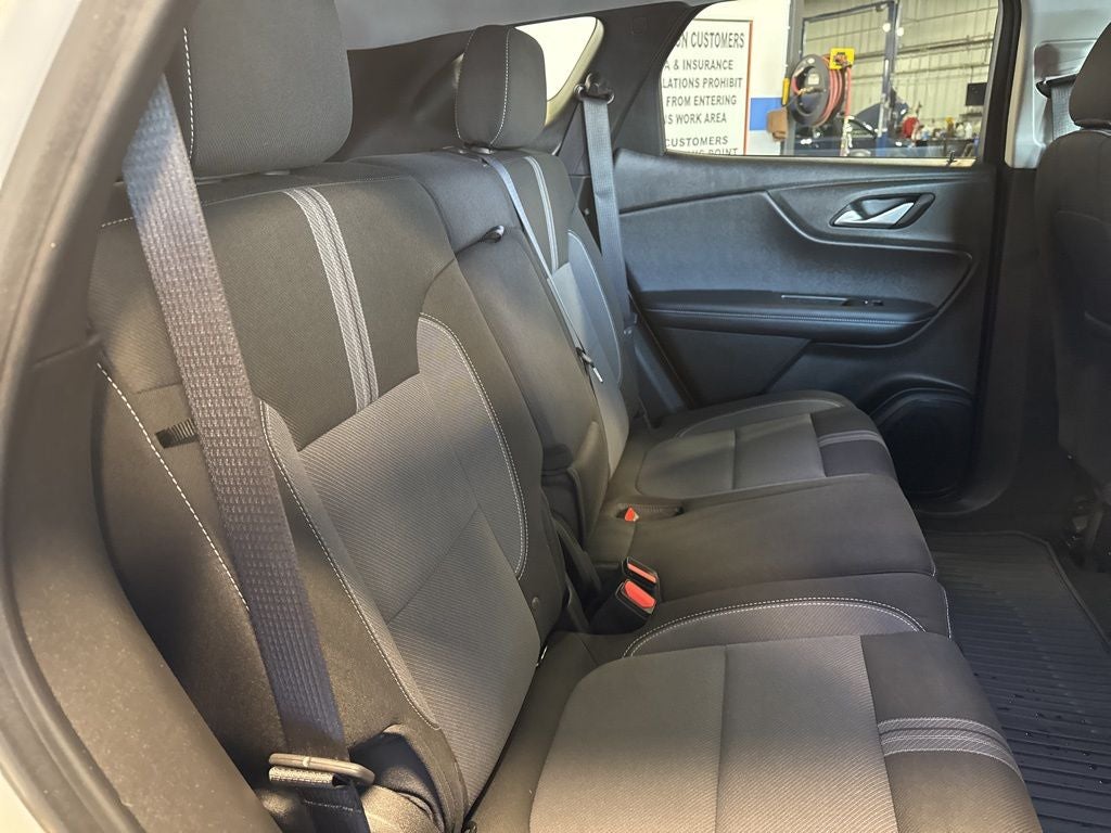 2025 Chevrolet Blazer LT 2LT ZL3 Convenience Pkg w/ Driver Confidence