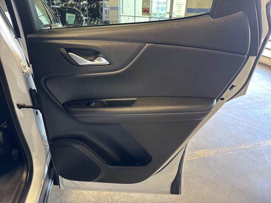 2025 Chevrolet Blazer LT 2LT ZL3 Convenience Pkg w/ Driver Confidence