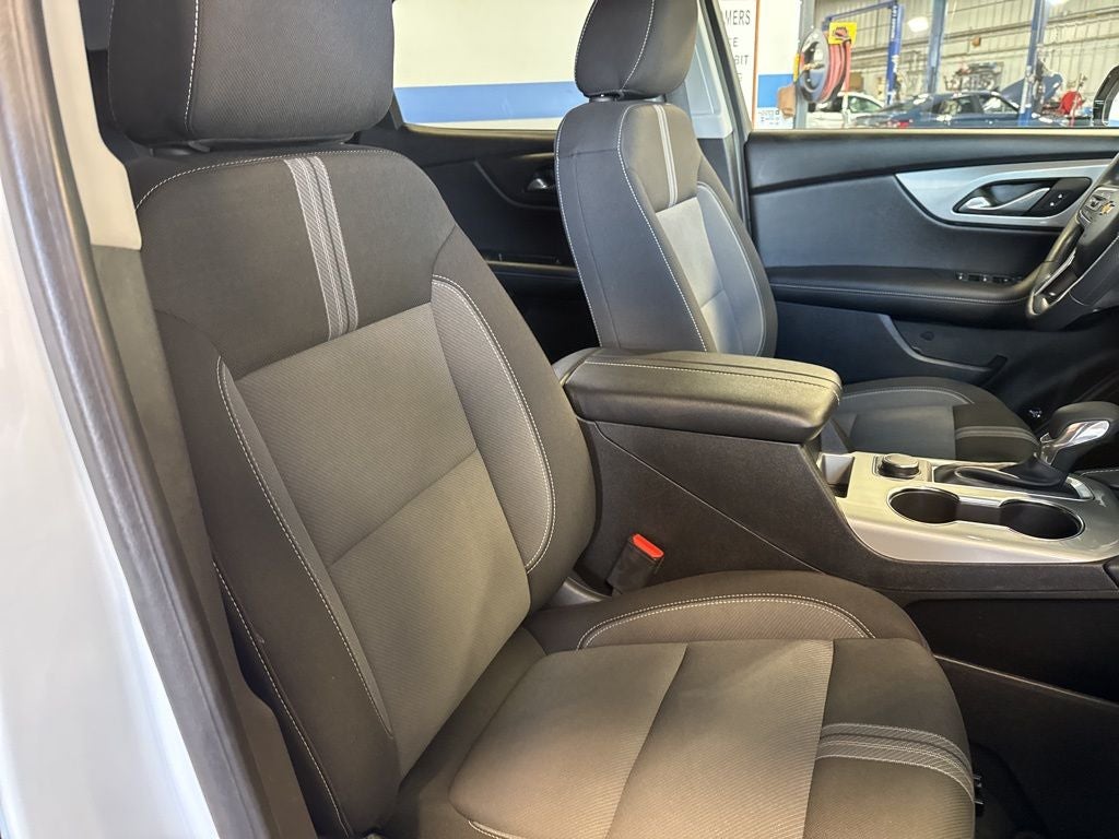 2025 Chevrolet Blazer LT 2LT ZL3 Convenience Pkg w/ Driver Confidence