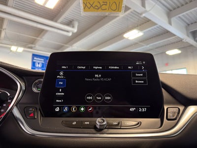 2025 Chevrolet Blazer LT 2LT w/ Convenience & Driver Confidence