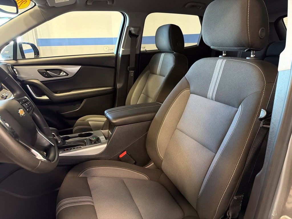 2025 Chevrolet Blazer LT 2LT w/ Convenience & Driver Confidence