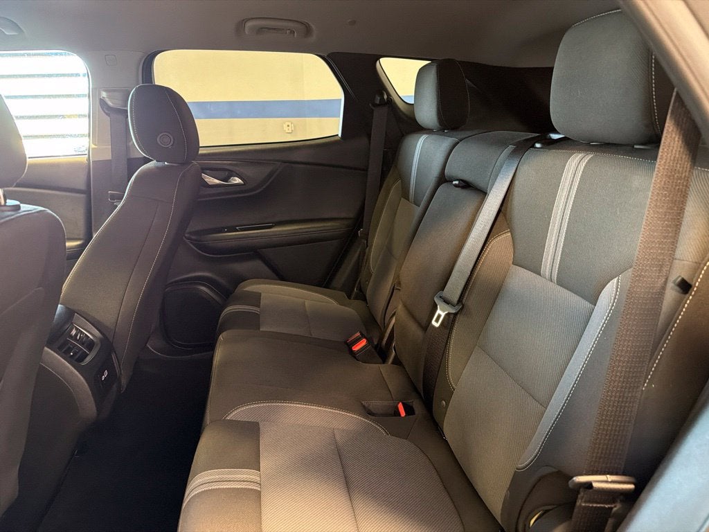2025 Chevrolet Blazer LT 2LT w/ Convenience & Driver Confidence