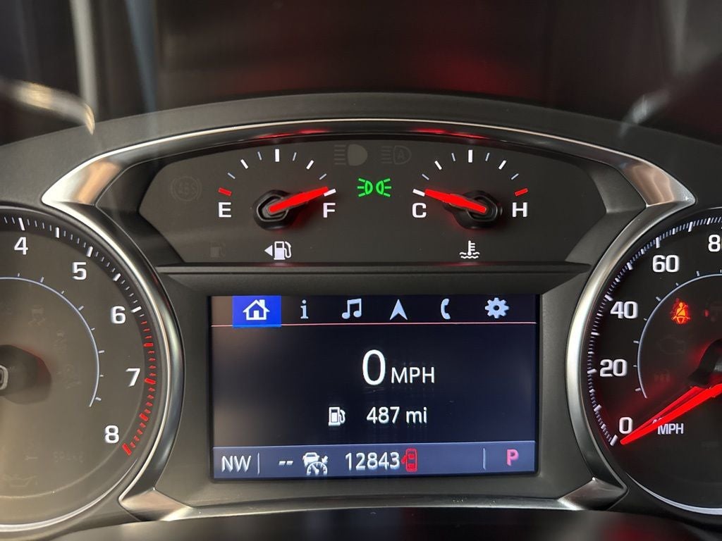 2025 Chevrolet Blazer LT 2LT w/ ZL3 Convenience Pkg & Driver Confidence
