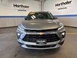 2025 Chevrolet Blazer LT 2LT w/ ZL3 Convenience Pkg & Driver Confidence
