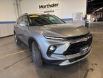 2025 Chevrolet Blazer LT 2LT w/ ZL3 Convenience Pkg & Driver Confidence
