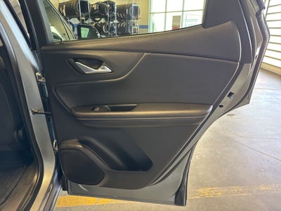 2025 Chevrolet Blazer LT 2LT w/ ZL3 Convenience Pkg & Driver Confidence