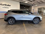 2025 Chevrolet Blazer LT 2LT w/ ZL3 Convenience Pkg & Driver Confidence