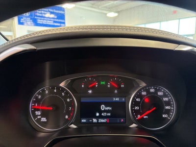 2025 Chevrolet Blazer LT 2LT AWD