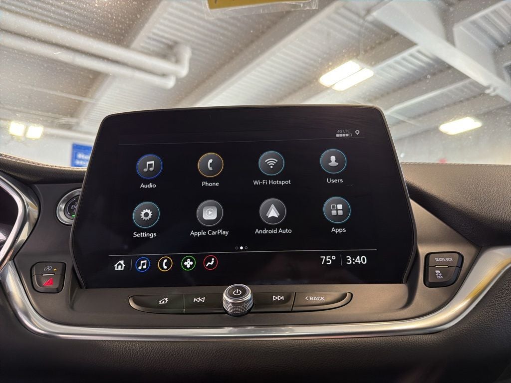 2025 Chevrolet Blazer LT 2LT AWD