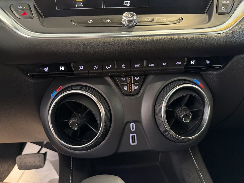 2025 Chevrolet Blazer LT 2LT AWD