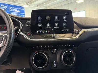 2025 Chevrolet Blazer LT 2LT AWD