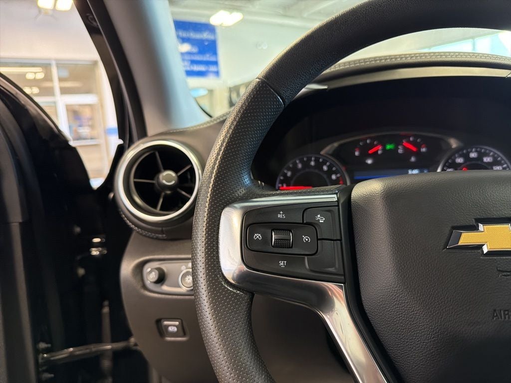 2025 Chevrolet Blazer LT 2LT AWD