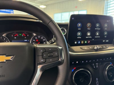 2025 Chevrolet Blazer LT 2LT AWD