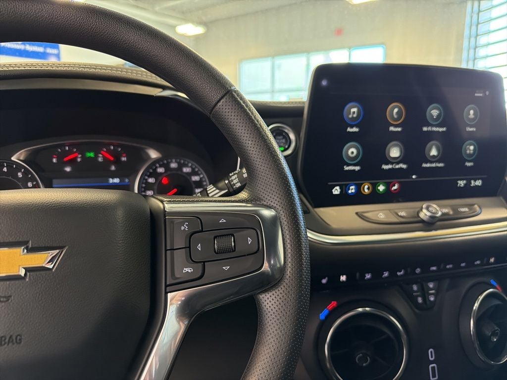 2025 Chevrolet Blazer LT 2LT AWD