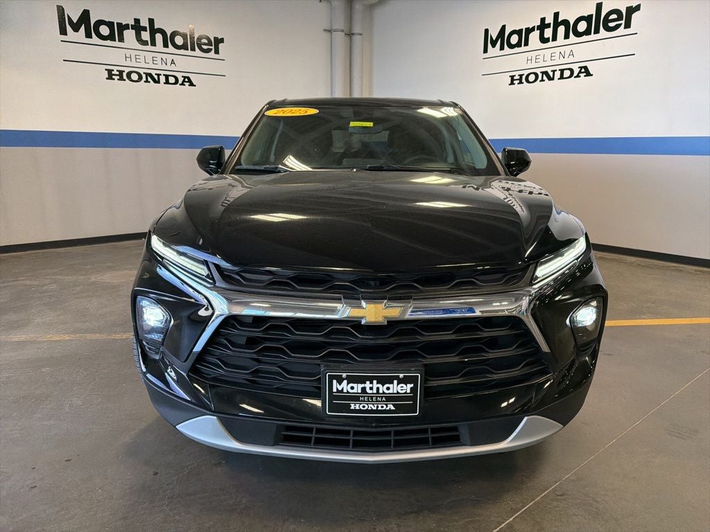 2025 Chevrolet Blazer LT 2LT AWD