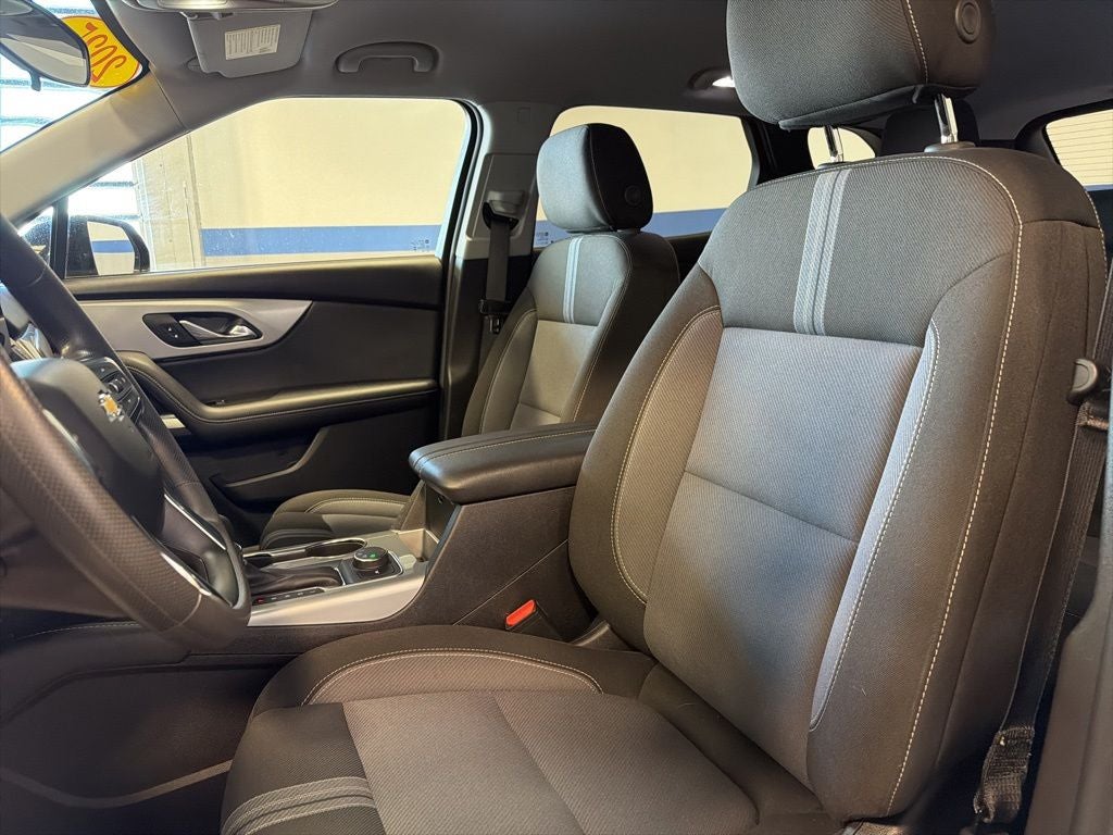 2025 Chevrolet Blazer LT 2LT AWD