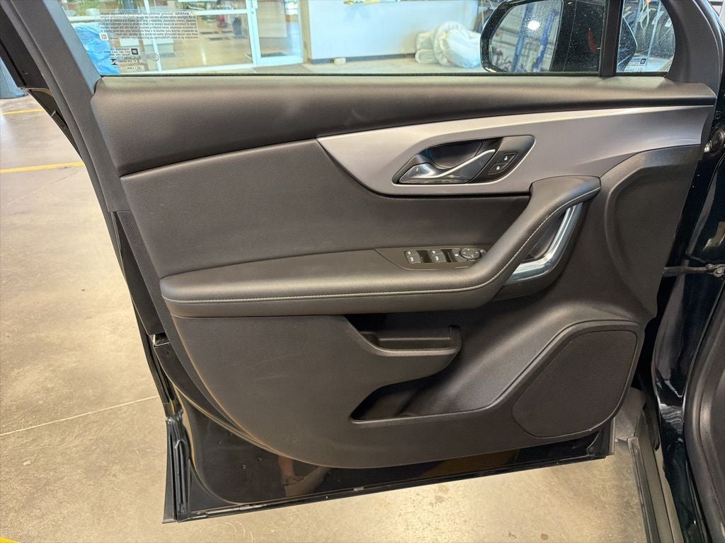 2025 Chevrolet Blazer LT 2LT AWD