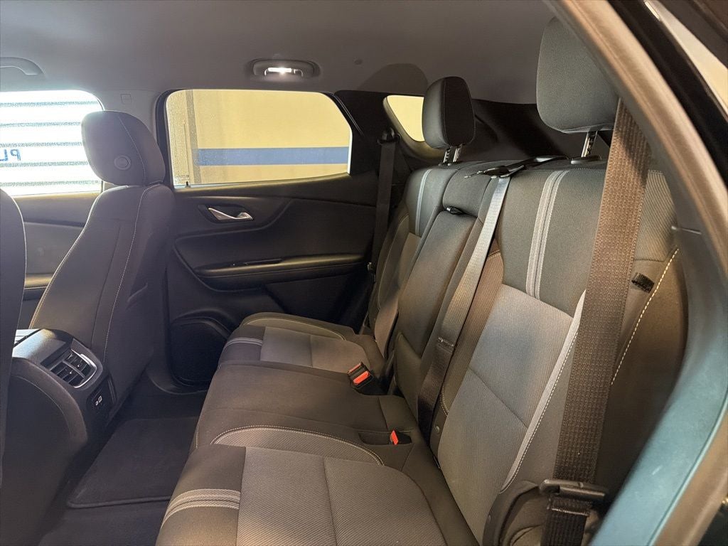 2025 Chevrolet Blazer LT 2LT AWD