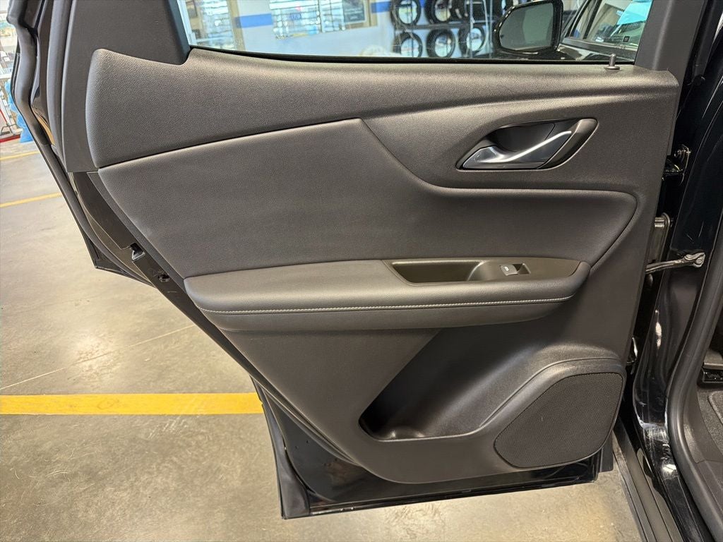 2025 Chevrolet Blazer LT 2LT AWD