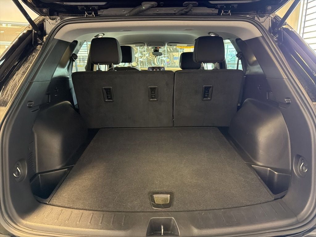 2025 Chevrolet Blazer LT 2LT AWD