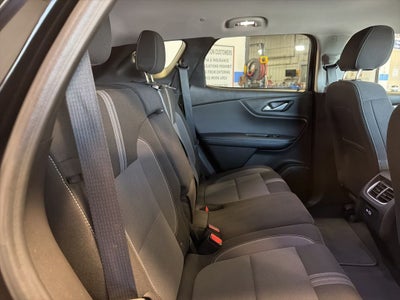 2025 Chevrolet Blazer LT 2LT AWD