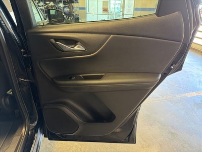 2025 Chevrolet Blazer LT 2LT AWD