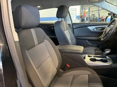 2025 Chevrolet Blazer LT 2LT AWD