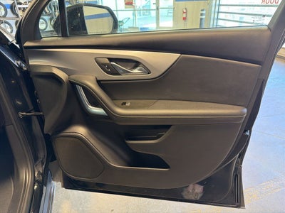 2025 Chevrolet Blazer LT 2LT AWD
