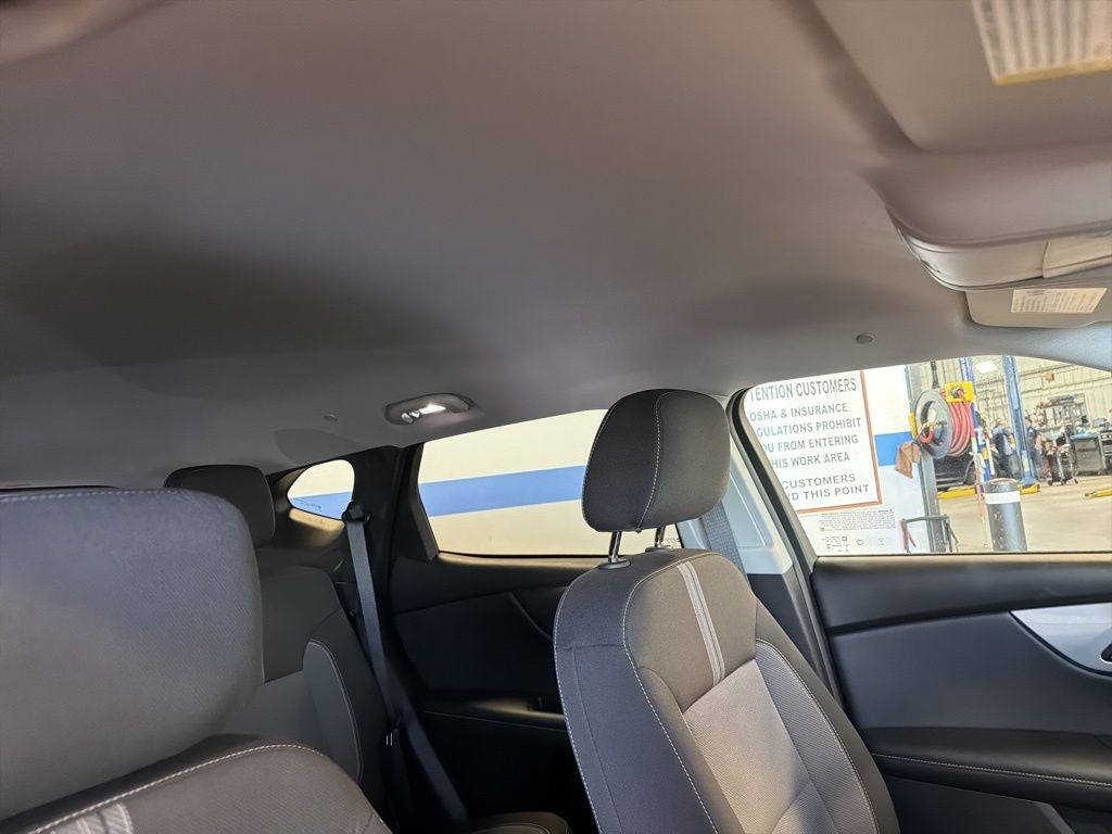 2025 Chevrolet Blazer LT 2LT AWD