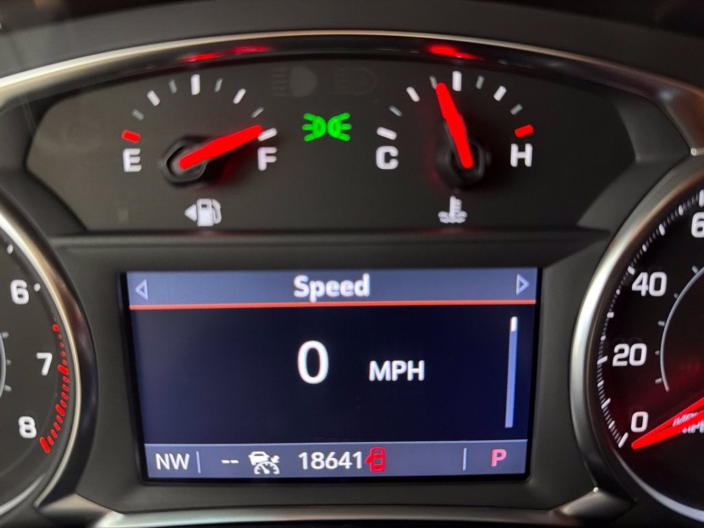 2025 Chevrolet Blazer LT 2LT w/ Convenience & Driver Confidence