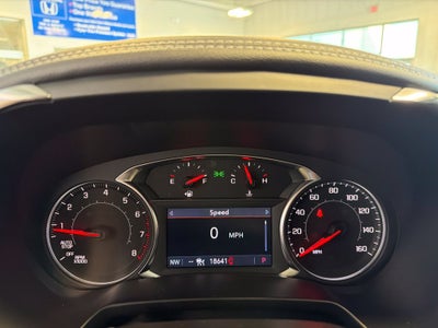 2025 Chevrolet Blazer LT 2LT w/ Convenience & Driver Confidence