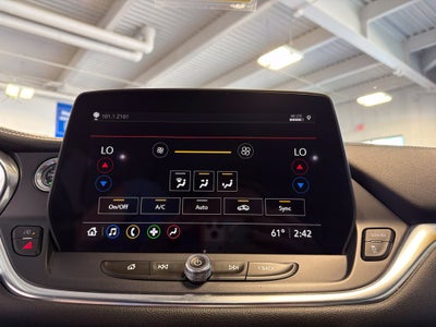 2025 Chevrolet Blazer LT 2LT w/ Convenience & Driver Confidence