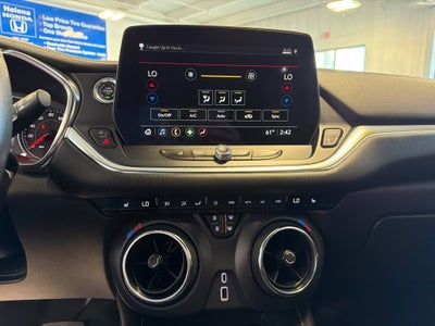 2025 Chevrolet Blazer LT 2LT w/ Convenience & Driver Confidence