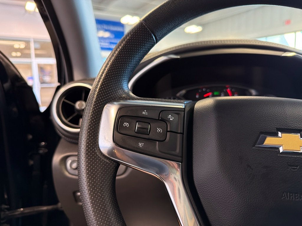 2025 Chevrolet Blazer LT 2LT w/ Convenience & Driver Confidence