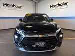 2025 Chevrolet Blazer LT 2LT w/ Convenience & Driver Confidence