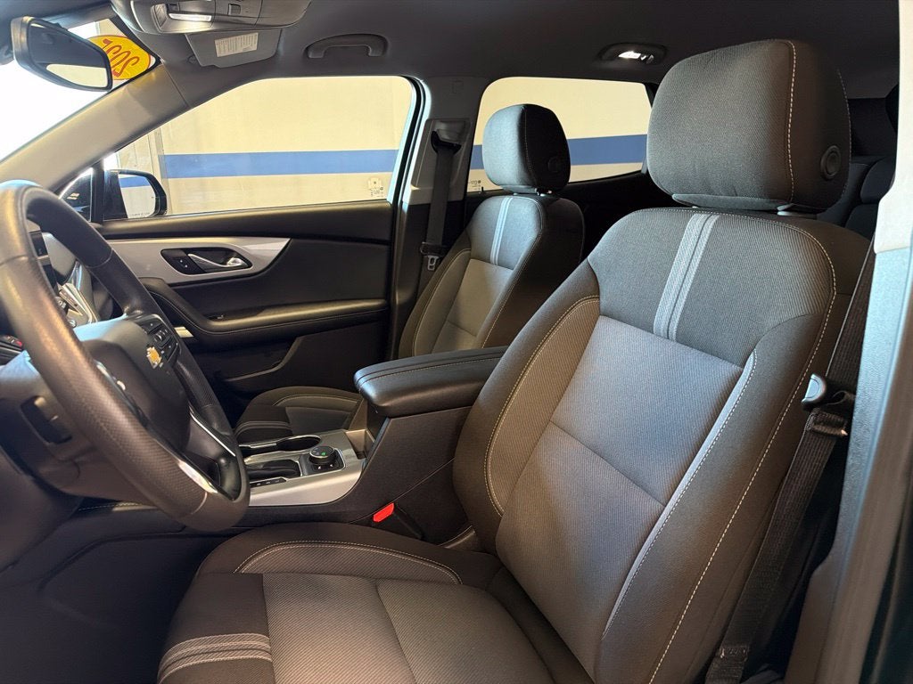 2025 Chevrolet Blazer LT 2LT w/ Convenience & Driver Confidence