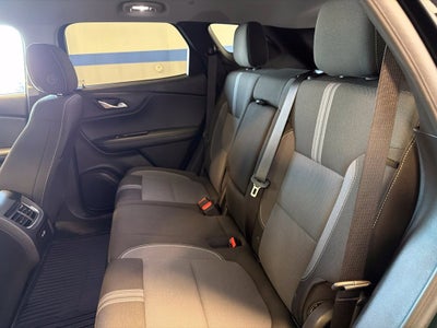 2025 Chevrolet Blazer LT 2LT w/ Convenience & Driver Confidence
