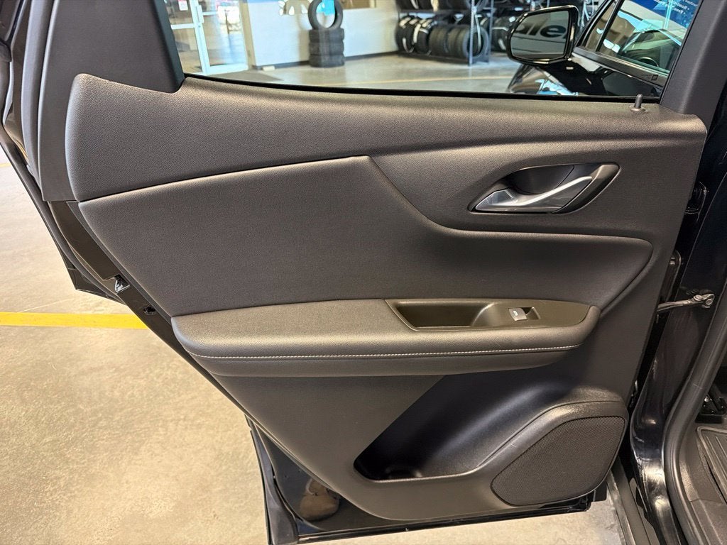 2025 Chevrolet Blazer LT 2LT w/ Convenience & Driver Confidence