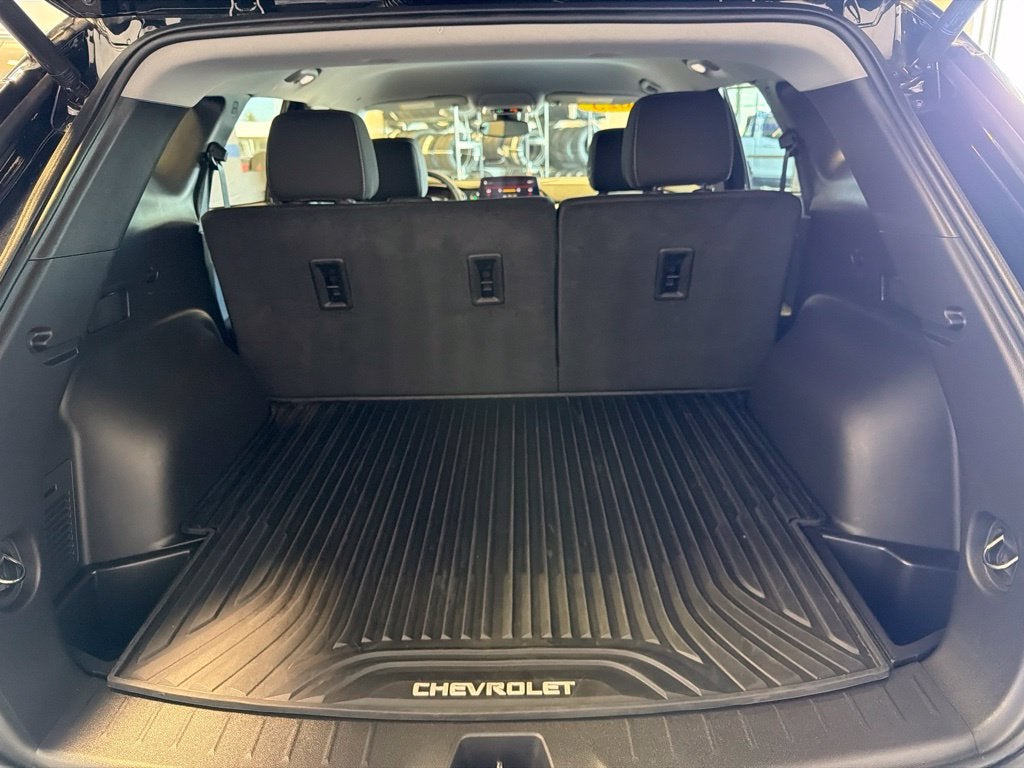 2025 Chevrolet Blazer LT 2LT w/ Convenience & Driver Confidence