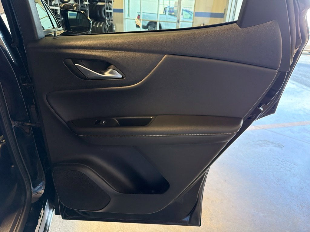 2025 Chevrolet Blazer LT 2LT w/ Convenience & Driver Confidence
