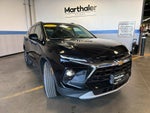 2025 Chevrolet Blazer LT 2LT w/ Convenience & Driver Confidence