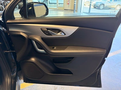 2025 Chevrolet Blazer LT 2LT w/ Convenience & Driver Confidence