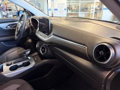 2025 Chevrolet Blazer LT 2LT w/ Convenience & Driver Confidence