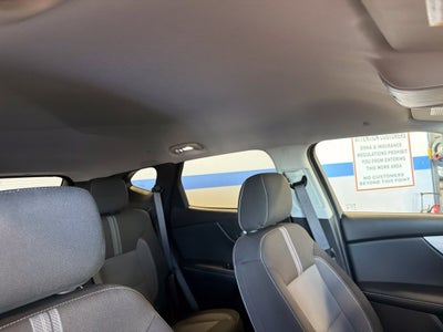 2025 Chevrolet Blazer LT 2LT w/ Convenience & Driver Confidence
