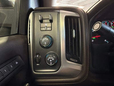 2017 GMC Sierra 1500 SLT 6.2 Premium Plus Pkg