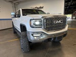 2017 GMC Sierra 1500 SLT 6.2 Premium Plus Pkg