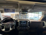 2017 GMC Sierra 1500 SLT 6.2 Premium Plus Pkg