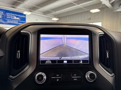 2020 GMC Sierra 1500 SLT Premium Plus Pkg 3.0 Duramax Diesel