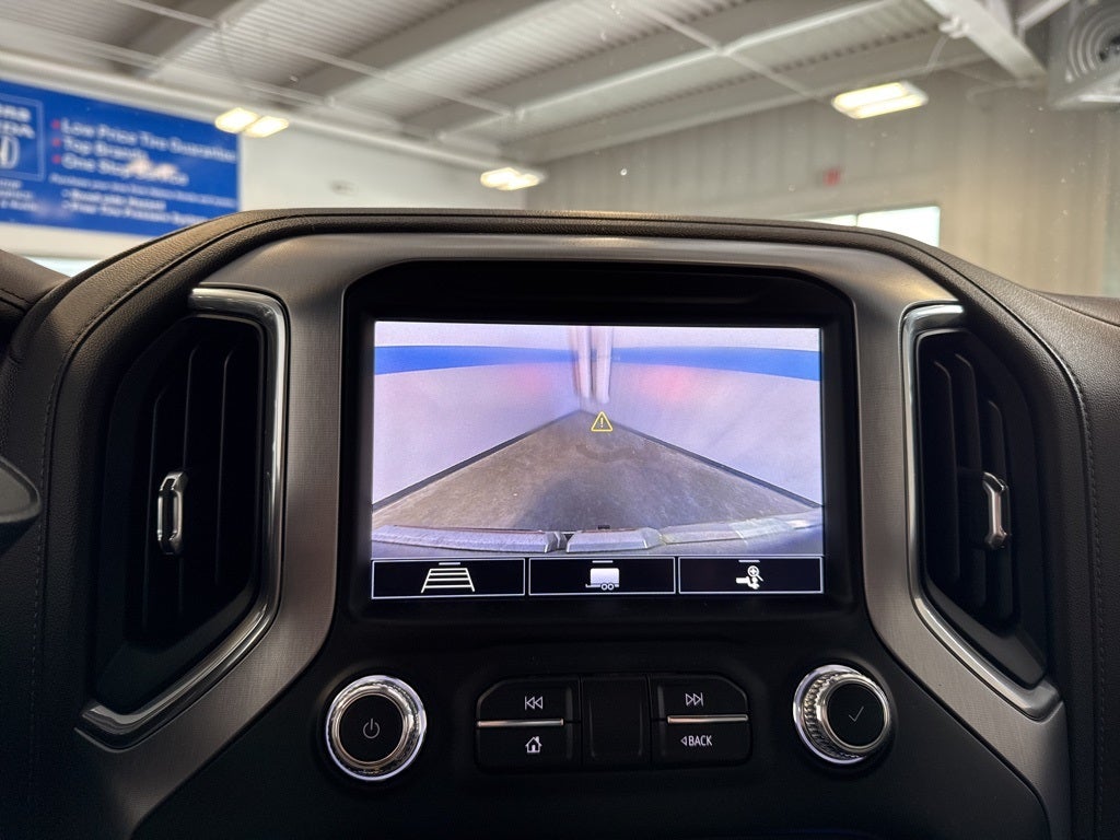 2020 GMC Sierra 1500 SLT Premium Plus Pkg 3.0 Duramax Diesel